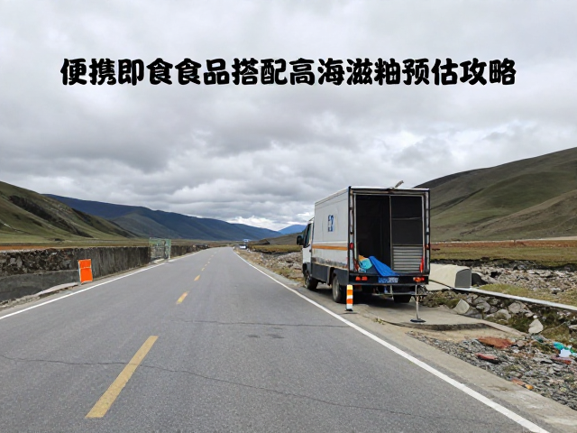 乡镇餐饮补给点怎么选？便携即食食品搭配高海拔油耗预估攻略