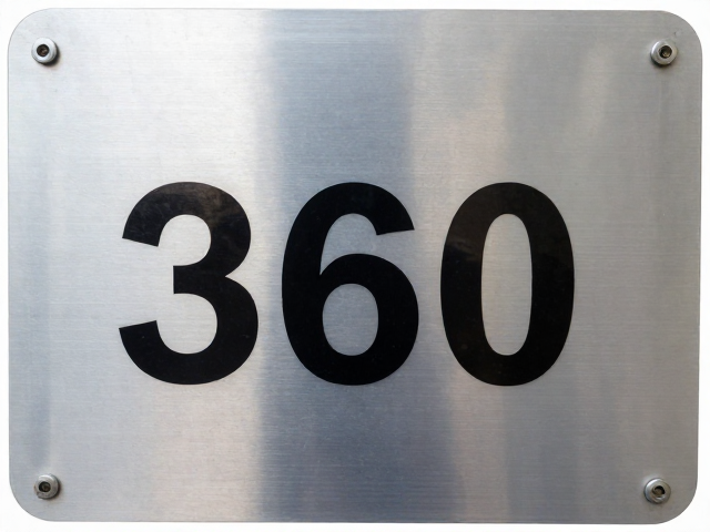 高亮反光故障标牌，360度可见，耐高低温测试保障安全