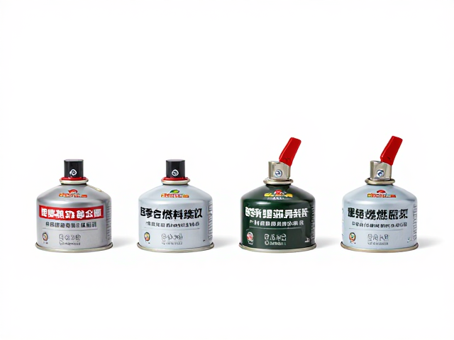 便携燃气罐怎么选？四季混合燃料续航久，户外露营必备指南