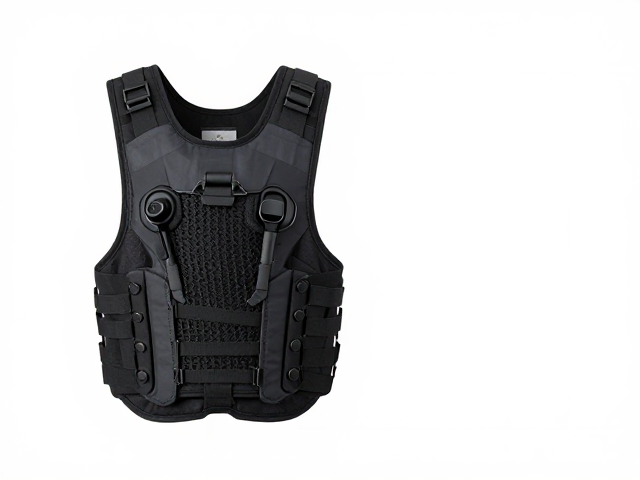 荒漠越野整装，蓝牙耳机，护胸护背，硬核装备清单