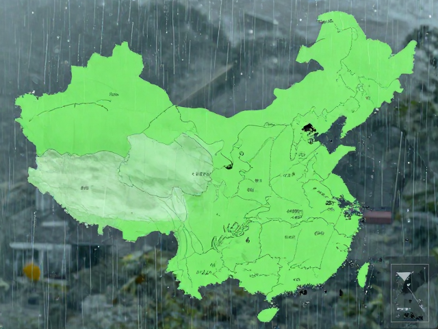雨季摩旅跨省攻略，防水手套选购与避雨路线规划