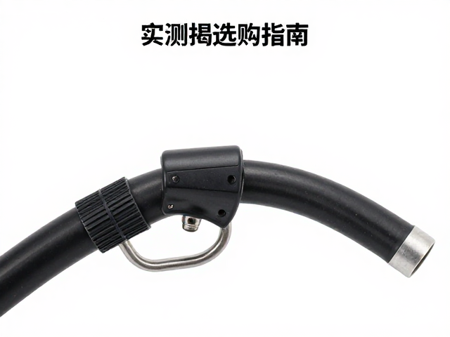 耐油橡胶管配防溢倒油嘴，容量够吗？实测揭秘选购指南