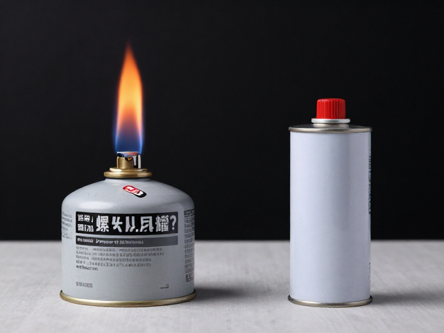 便携燃气罐怎么选？螺口气罐燃烧更充分，户外露营必备指南