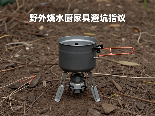 平整地面怎么用便携炊具？野外烧水厨具避坑指南与选购建议