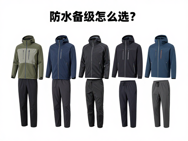 低温清晨高原骑行装备，防水等级怎么选？全套清单揭秘