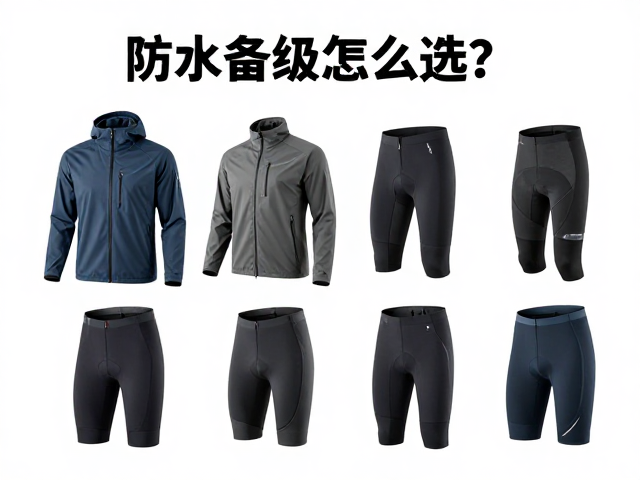 低温清晨高原骑行装备，防水等级怎么选？全套清单揭秘