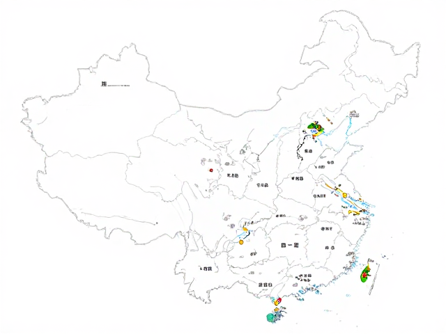 跨省千里骑行单线进出攻略，关键补给点与路线规划