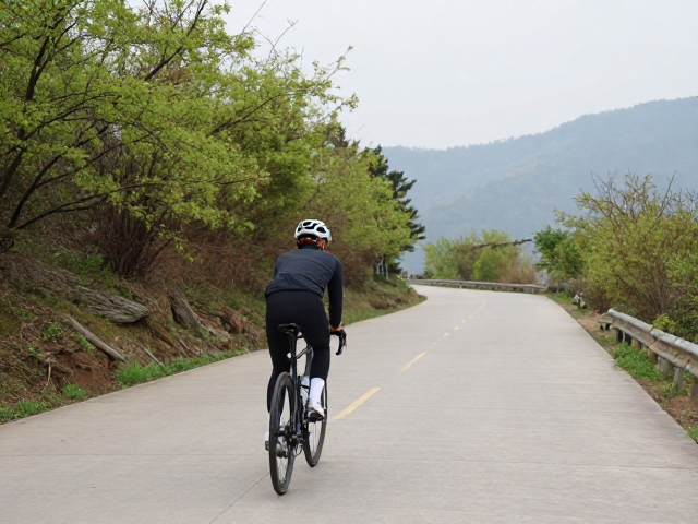 川渝黔春季环线，温和适骑串联路线，解锁自驾新玩法