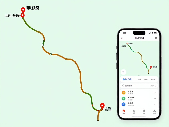 华北环线骑行攻略，夏季避晒路线，手机双卡备份指南