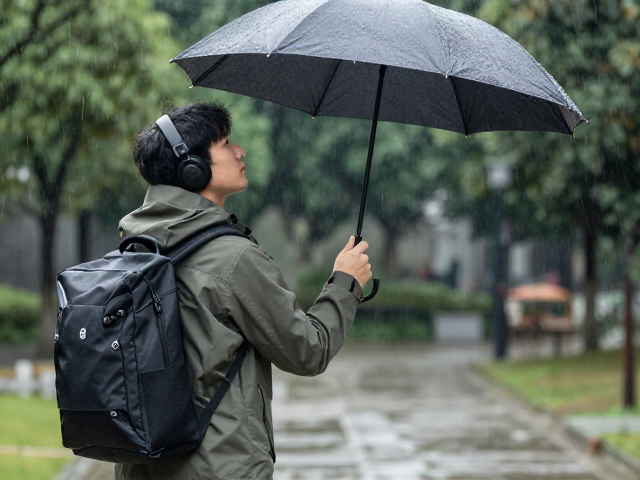 雨季换季温差大？冬季电加热内胆搭配避雨出行路线全攻略