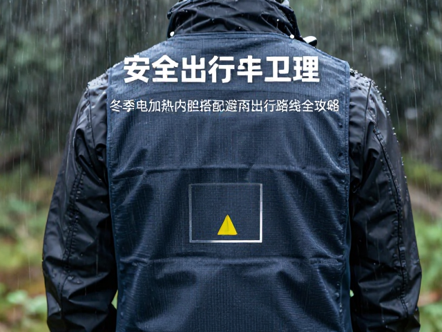 雨季换季温差大？冬季电加热内胆搭配避雨出行路线全攻略