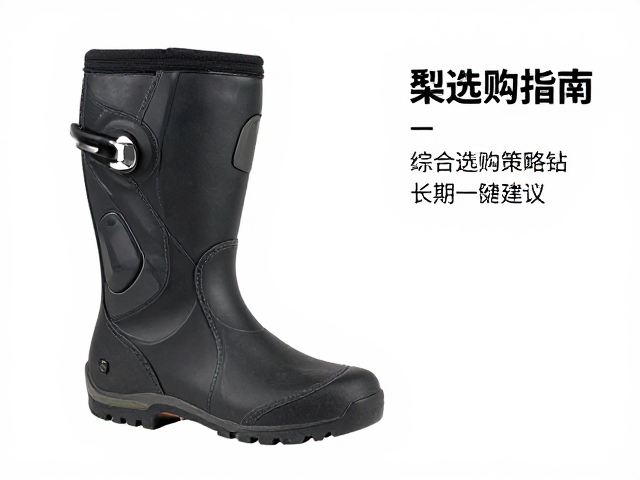 防水探险靴，踝部缓冲垫，骑行防护装备选购指南