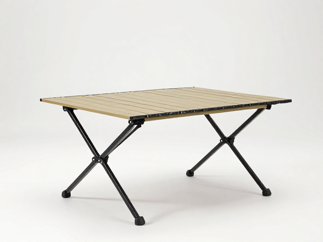 便携折叠马扎带桌板拼接，长途骑行露营神器