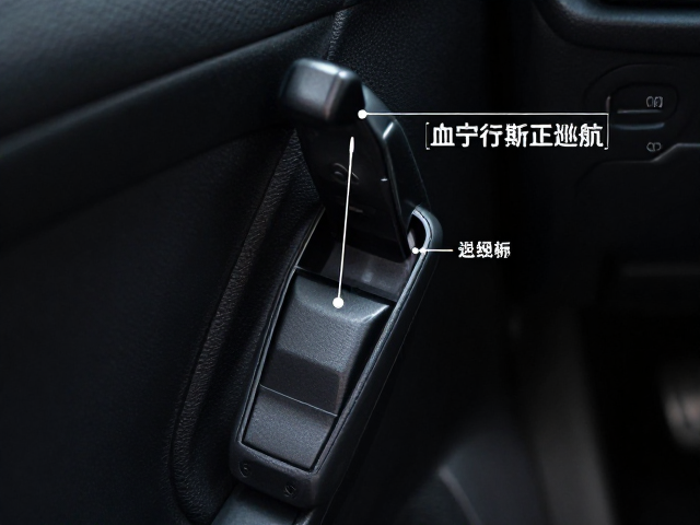 定速巡航卡扣安装角度不当导致巡航姿态不稳？正确安装指南