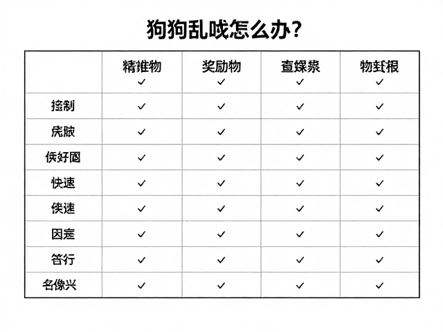 利用偏好数据定制行为干预方案
