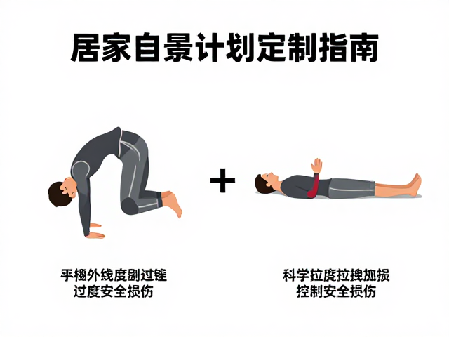 常见错误规避与环境安全设置