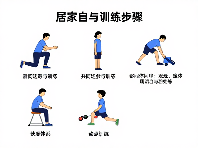 专家建议:共同参与训练的价值与实施