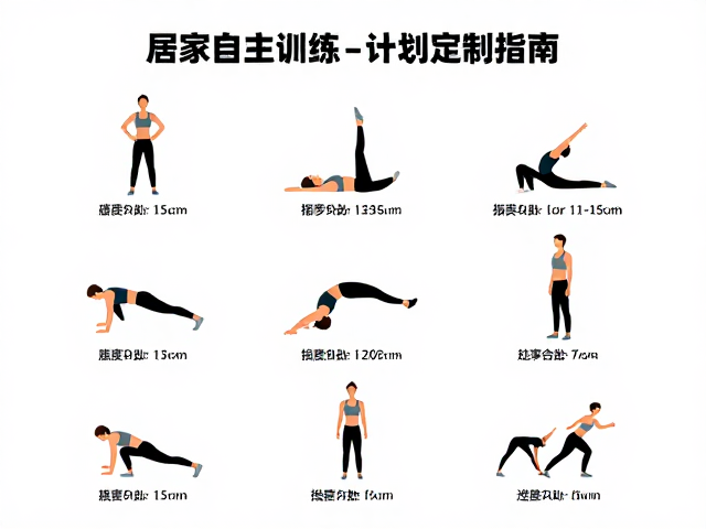 分阶段动作执行与负荷管理