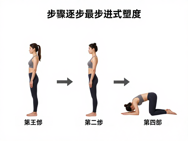 分阶段执行渐进式超负荷