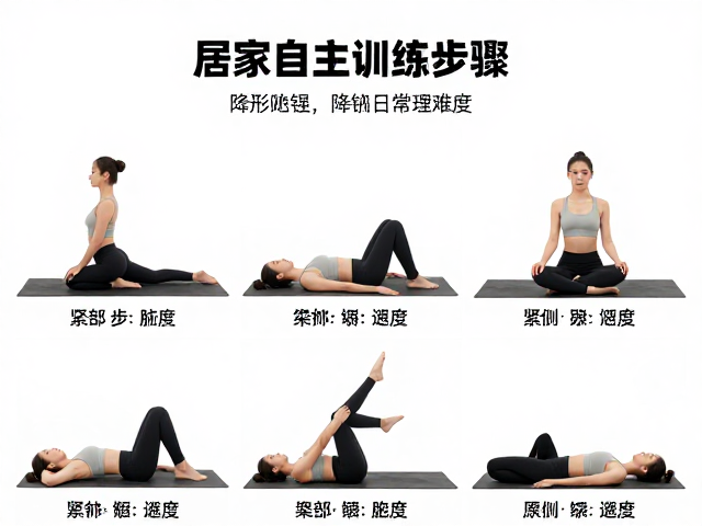 融入日常场景的微习惯管理