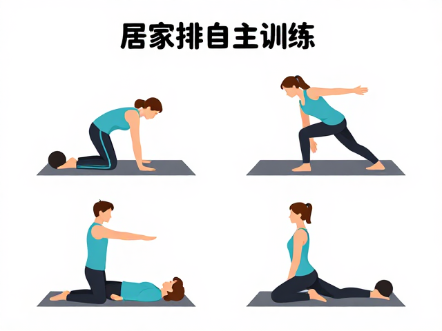 基础动作模式与正确发力