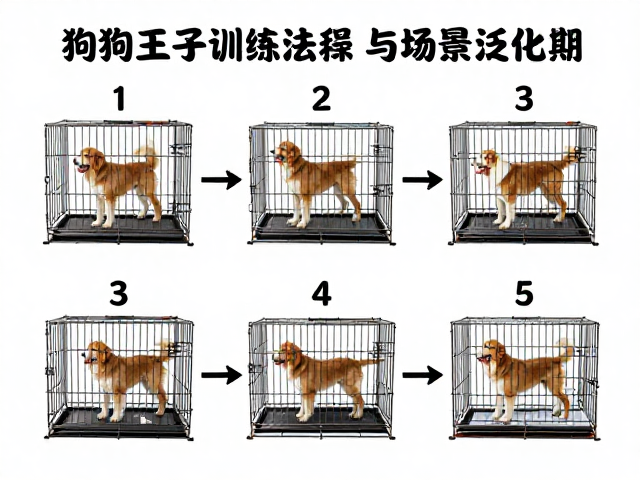 逐步延长独处时间与脱敏