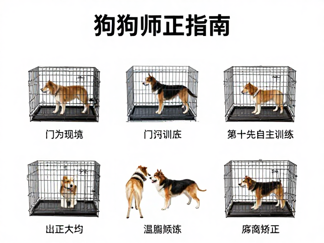 常见误区与行为矫正