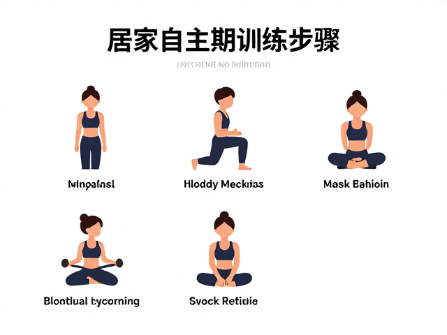居家自主训练步骤,基础指令期每天训练指南