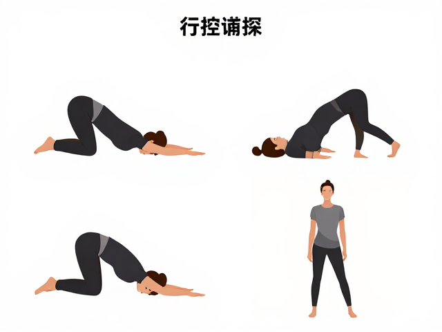 过来行为捕捉,居家自主训练步骤详解