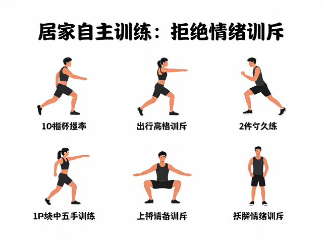 拒绝情绪训斥