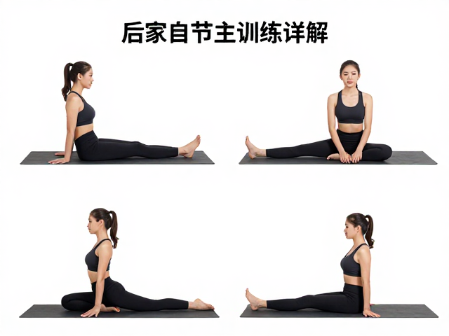常见问题应对与训练节奏把控