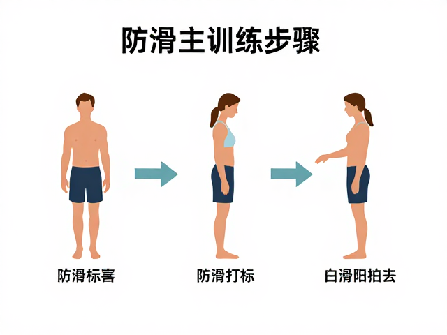行为巩固期指南