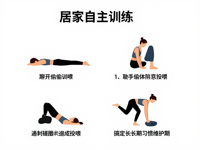 居家自主训练步骤,避开偷偷投喂,搞定长期习惯维护期