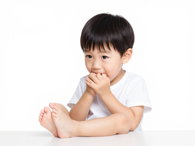 居家自主训练的第二步:强化触觉与本体觉输入