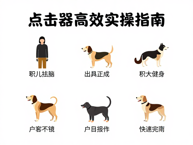 家庭基础服从课