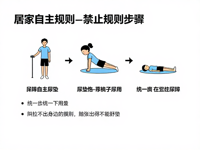 禁止规则的统一性与执行标准