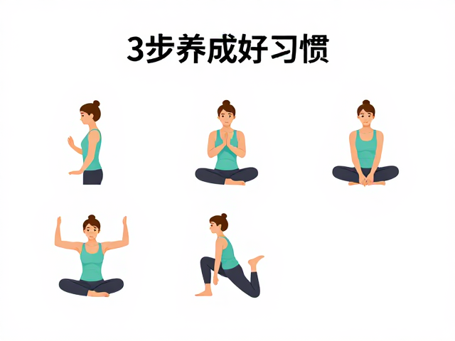 实施微步骤的正向反馈循环