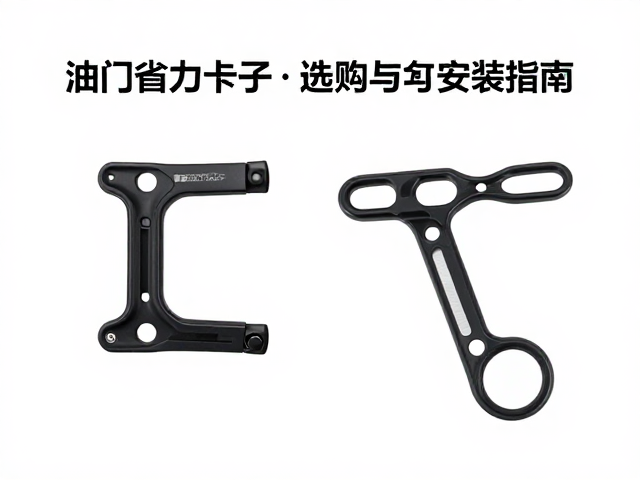 街车高速通勤必备，油门省力卡子选购与安装指南