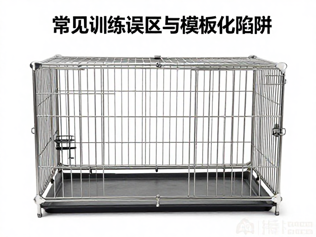 宠物笼具尺寸适配指南，避开常见训练误区与模板化陷阱