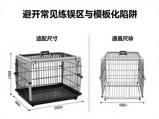 动态场景下的尺寸校准与结构陷阱