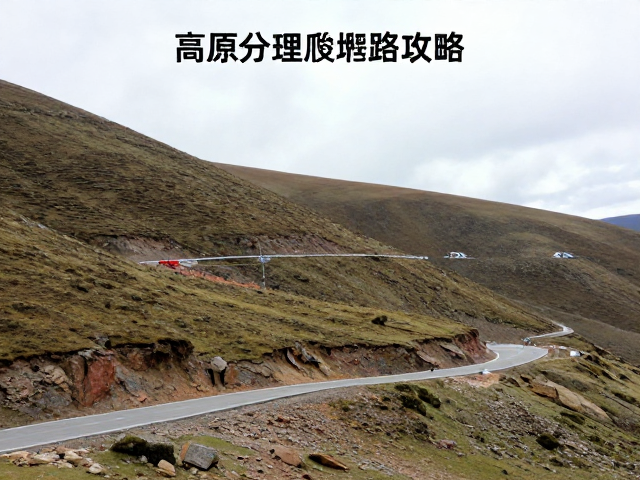高原循序渐进，环线分段爬坡路攻略，新手安全进阶指南
