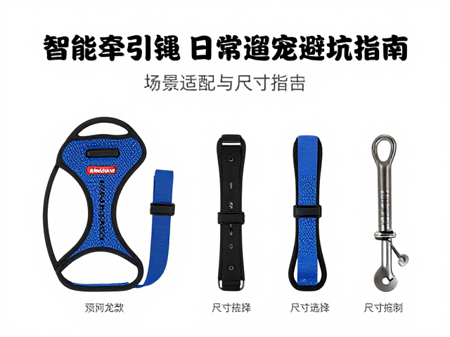 场景适配与尺寸选择
