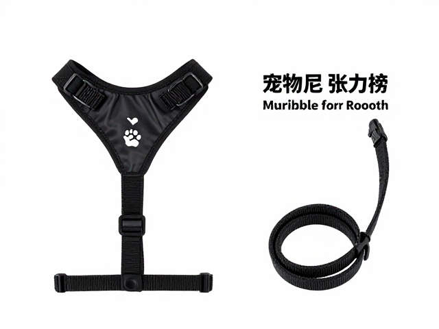 Y型胸背的力学优势与舒适度解析