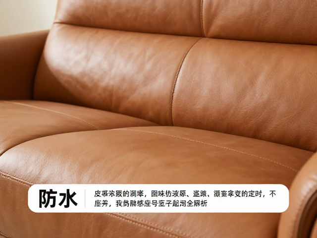 防水皮沙发护理指南,皮革定期保养与座高变化监测全解析