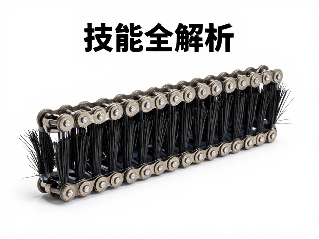 长途摩旅传动链条保养，清洁毛刷与工具包收纳规格全解析