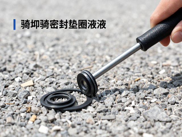 碎石路骑行密封垫圈漏液？冷却液补充装正确更换指南
