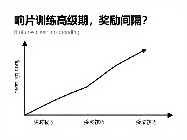 从即时到延迟的渐进式过渡策略