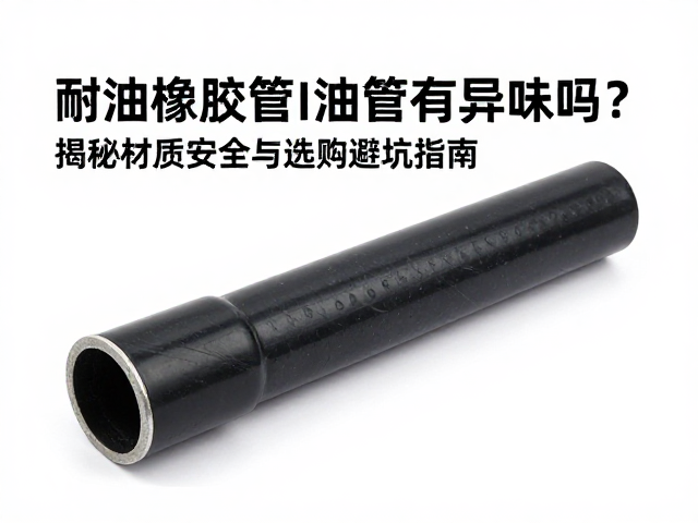耐油橡胶管抽油管有异味吗？揭秘材质安全与选购避坑指南