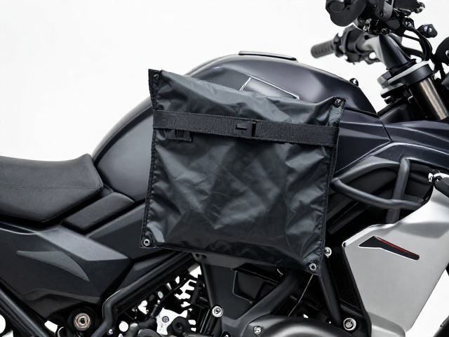摩旅轻量化装备，ADV车型防水前置小包选购指南