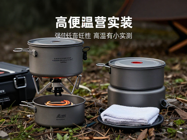 摩旅露营装备推荐，高便携炊具套装，强低温适应性实测